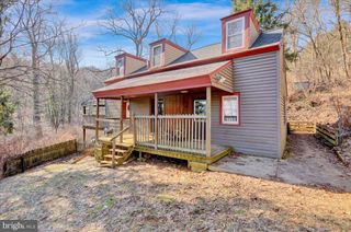 142 GRANDVIEW RD, Wernersville, PA 19565