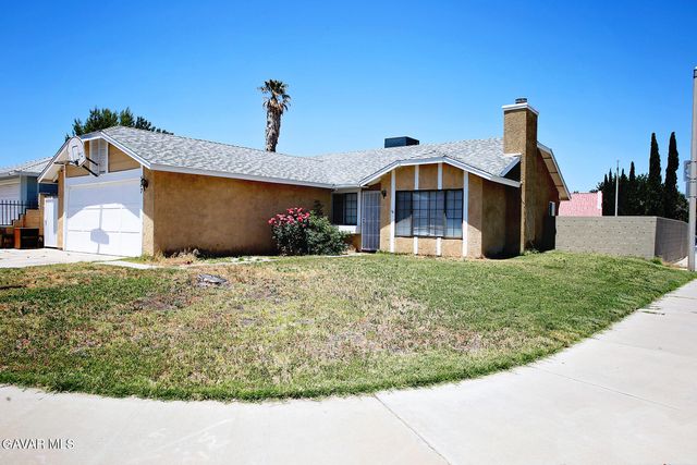 567 E Avenue J9, Lancaster, CA 93535