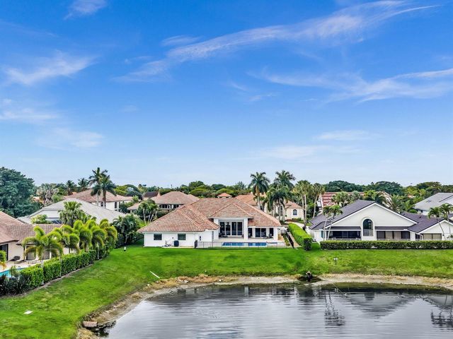 7149 Montrico Drive, Boca Raton, FL 33433