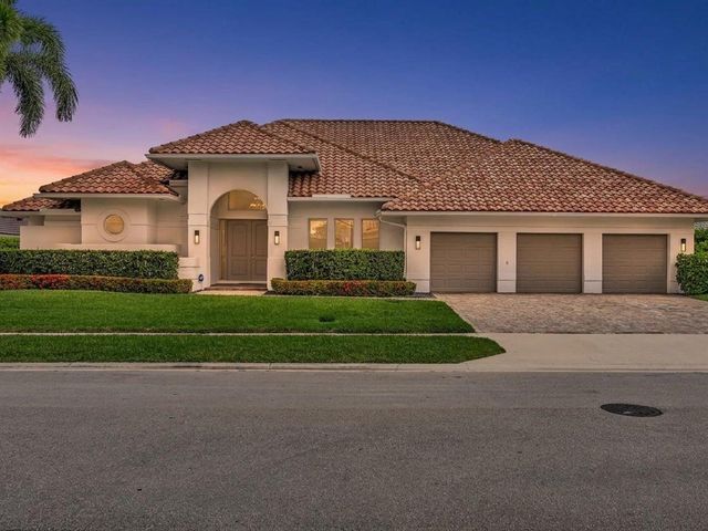 7149 Montrico Drive, Boca Raton, FL 33433