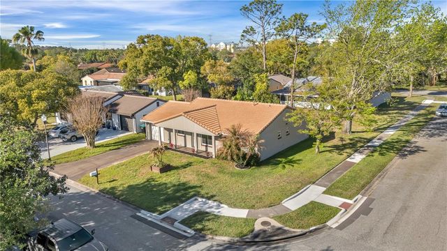 10703 WINDSOR COURT, Orlando, FL 32821