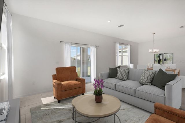 4156 LAVENDER COURT, Lake Hamilton, FL 33851