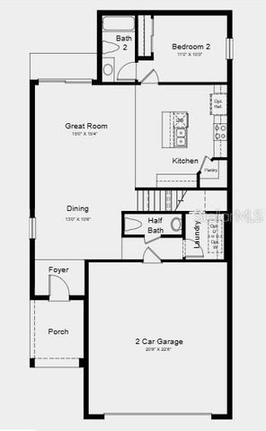 13427 CAMELOT COURT, Parrish, FL 34219