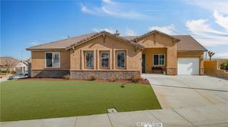 40028 Aliso Court, Palmdale, CA 93551