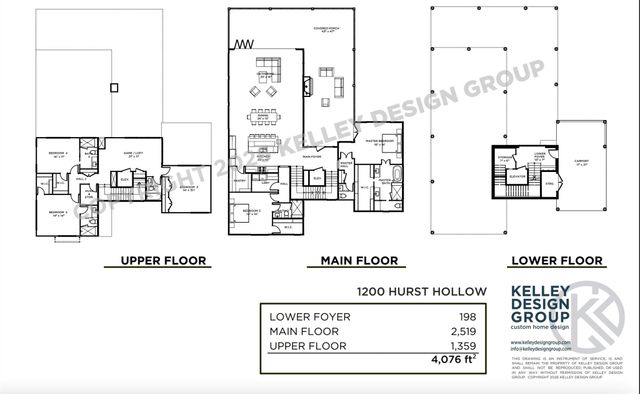 1200 Hurst HOLW, Austin, TX 78734