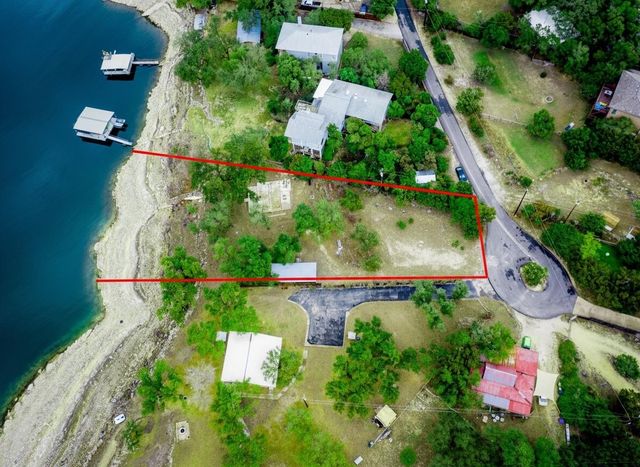 1200 Hurst HOLW, Austin, TX 78734