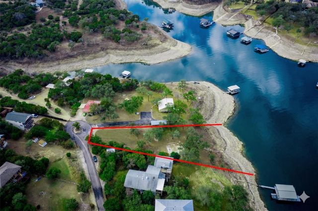 1200 Hurst HOLW, Austin, TX 78734