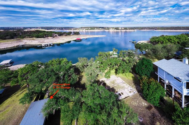 1200 Hurst HOLW, Austin, TX 78734