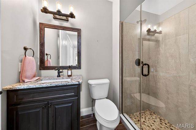 740 Crown Pointe Farms, Defiance, MO 63341