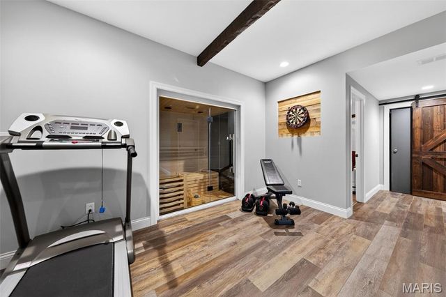 740 Crown Pointe Farms, Defiance, MO 63341