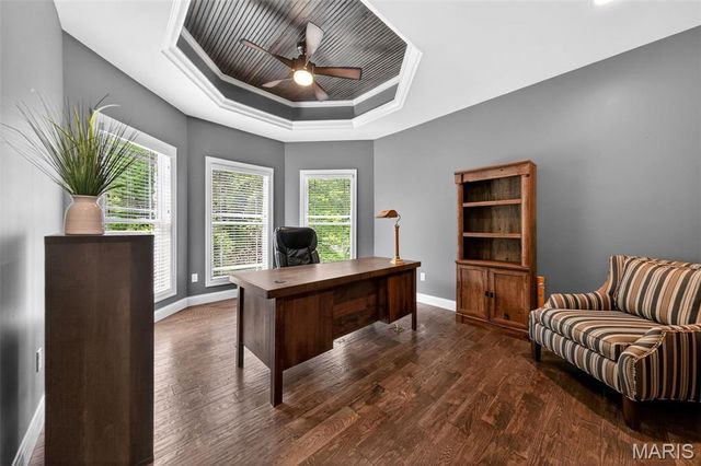 740 Crown Pointe Farms, Defiance, MO 63341