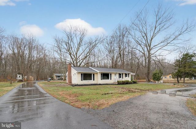 5635 W SHADY SIDE RD, Churchton, MD 20733