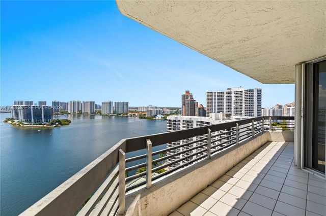 19101 NE 36th Ct 2405, Aventura, FL 33180