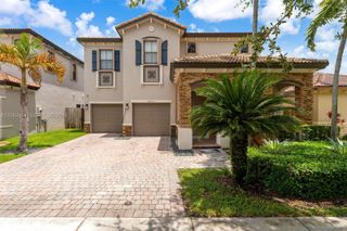 24123 SW 112th Place, Homestead, FL 33032