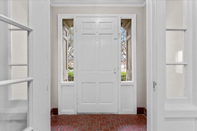 16210 Ashton Avenue, Detroit City, MI 48219