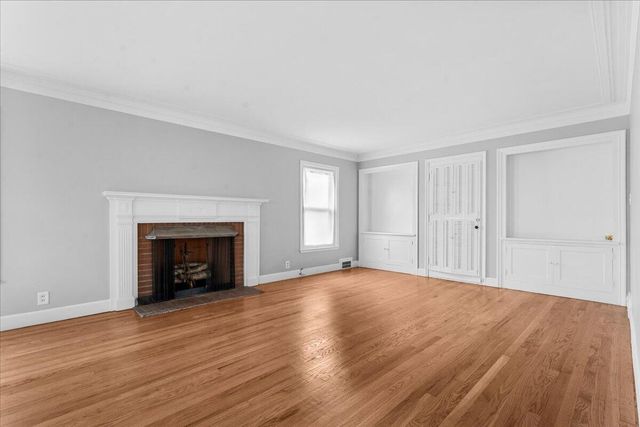 16210 Ashton Avenue, Detroit City, MI 48219