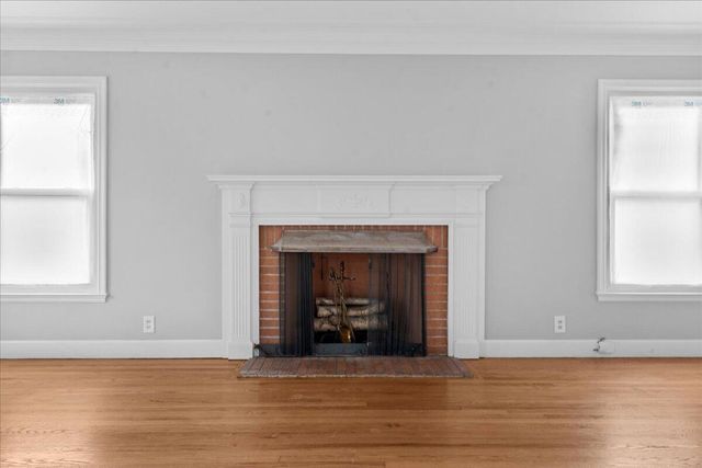 16210 Ashton Avenue, Detroit City, MI 48219