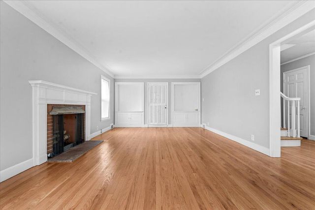 16210 Ashton Avenue, Detroit City, MI 48219