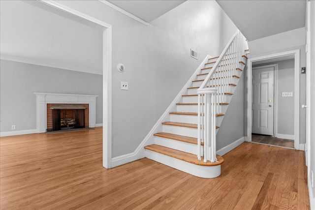 16210 Ashton Avenue, Detroit City, MI 48219