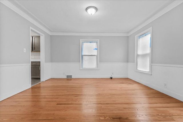 16210 Ashton Avenue, Detroit City, MI 48219