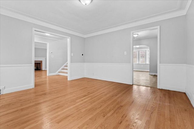 16210 Ashton Avenue, Detroit City, MI 48219