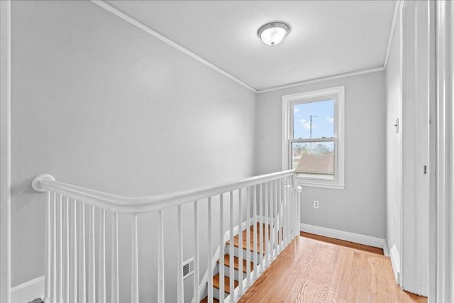 16210 Ashton Avenue, Detroit City, MI 48219