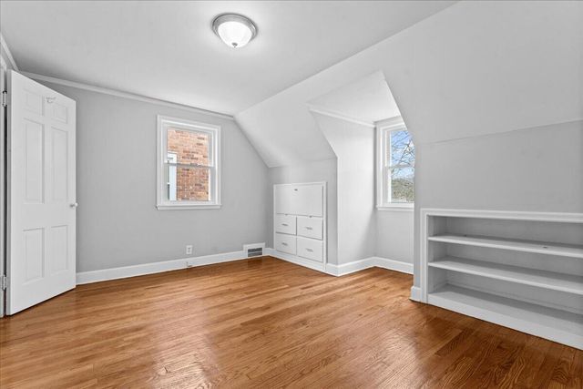 16210 Ashton Avenue, Detroit City, MI 48219