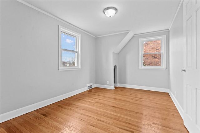 16210 Ashton Avenue, Detroit City, MI 48219