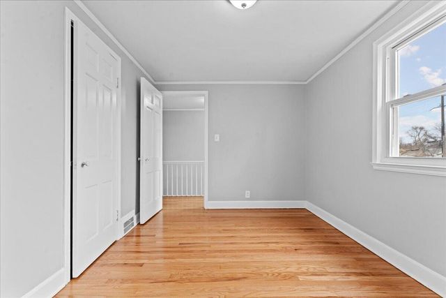 16210 Ashton Avenue, Detroit City, MI 48219