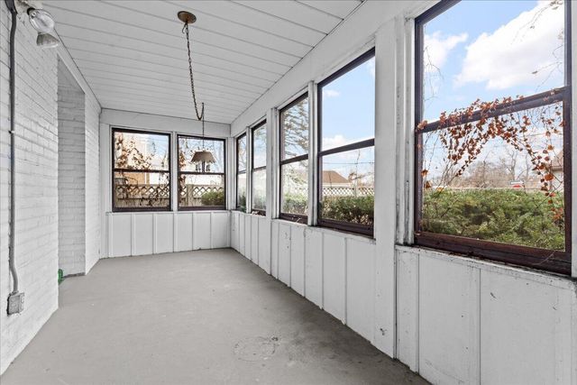 16210 Ashton Avenue, Detroit City, MI 48219