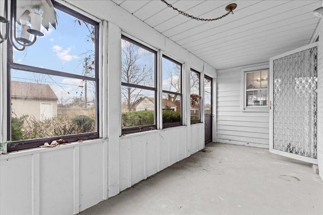 16210 Ashton Avenue, Detroit City, MI 48219