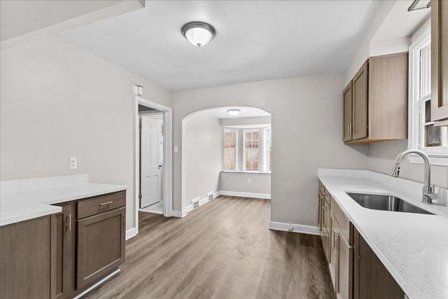 16210 Ashton Avenue, Detroit City, MI 48219