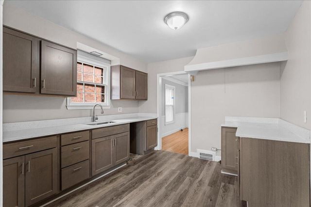 16210 Ashton Avenue, Detroit City, MI 48219