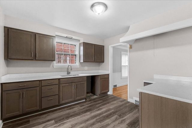 16210 Ashton Avenue, Detroit City, MI 48219