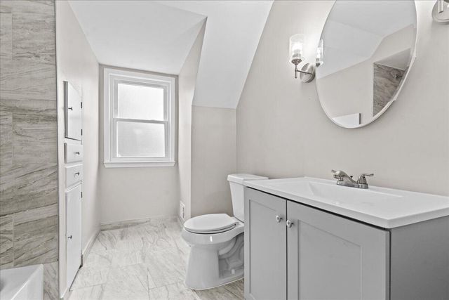 16210 Ashton Avenue, Detroit City, MI 48219