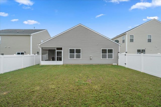 51 Oak Edge Lane, Greer, SC 29651