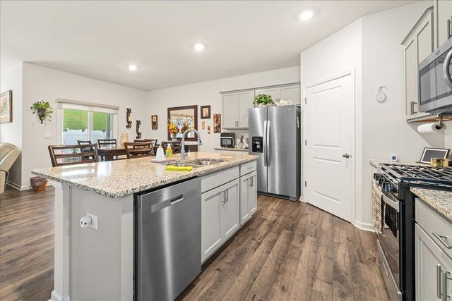 51 Oak Edge Lane, Greer, SC 29651