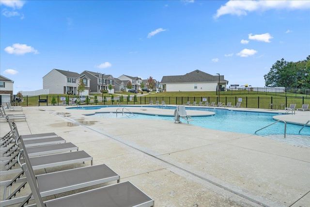 51 Oak Edge Lane, Greer, SC 29651