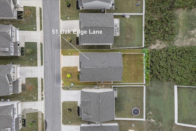 51 Oak Edge Lane, Greer, SC 29651