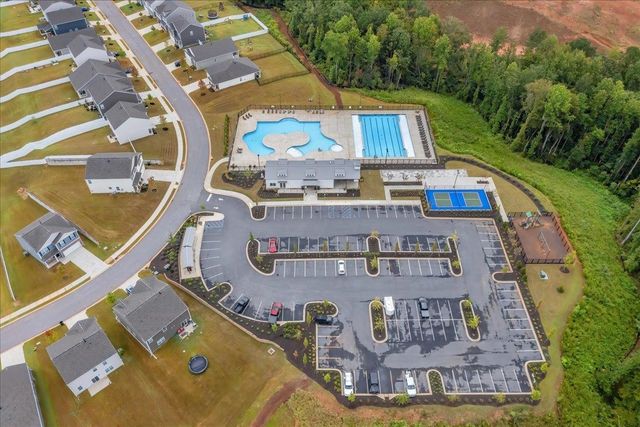 51 Oak Edge Lane, Greer, SC 29651