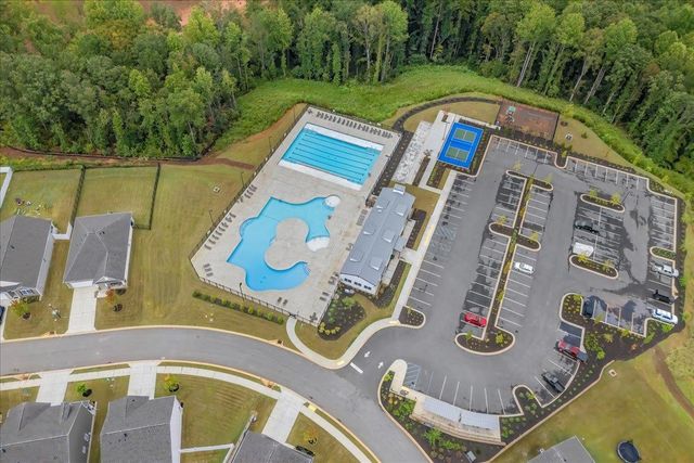 51 Oak Edge Lane, Greer, SC 29651