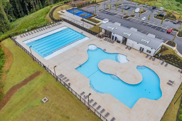 51 Oak Edge Lane, Greer, SC 29651