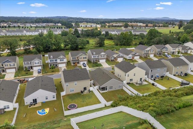 51 Oak Edge Lane, Greer, SC 29651