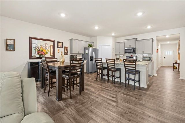 51 Oak Edge Lane, Greer, SC 29651