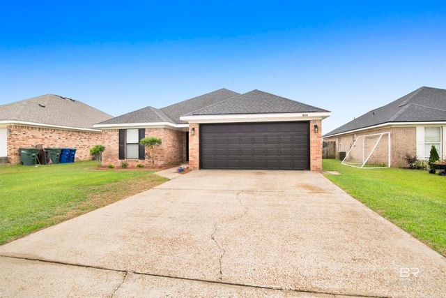 1032 Amazon Drive, Foley, AL 36535