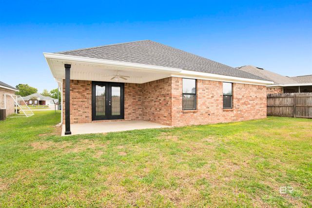 1032 Amazon Drive, Foley, AL 36535