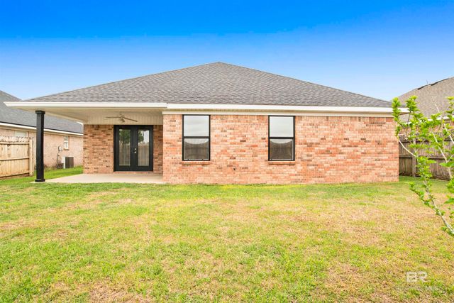 1032 Amazon Drive, Foley, AL 36535