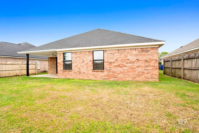 1032 Amazon Drive, Foley, AL 36535