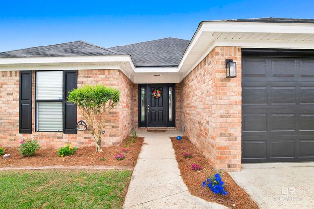 1032 Amazon Drive, Foley, AL 36535