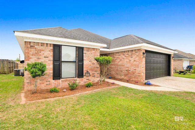 1032 Amazon Drive, Foley, AL 36535